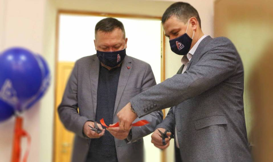 Работа на опережение: новая лаборатория АО «РЭС» может выявить скрытые дефекты оборудования заблаговременно