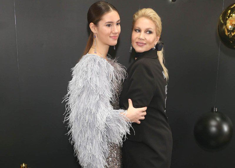 Дочь Бориса Немцова предупреждает о фейках