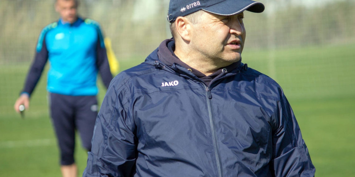 ФК "Новосибирск"