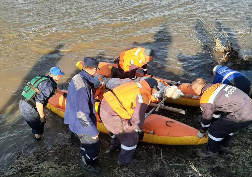 МЧС по алтайскому краю