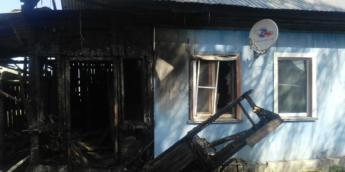 ГУ МЧС по НСО