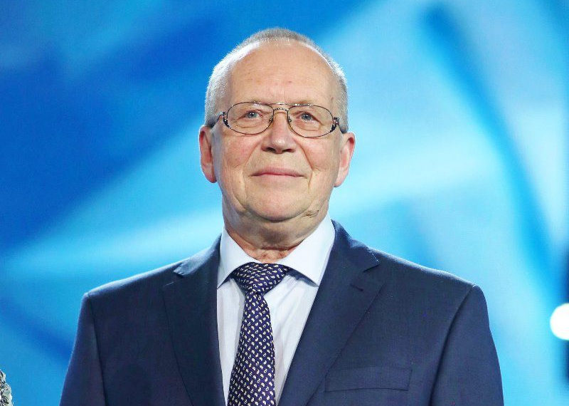 Вяземскому зададут «Вопросы на засыпку»