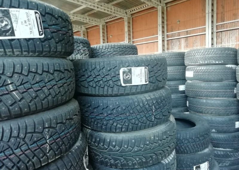 Сибирская таможня