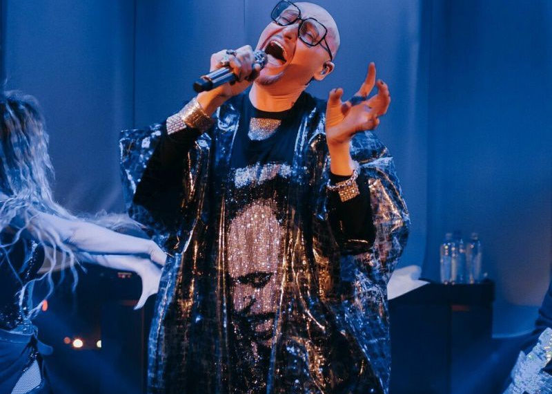 Шура - Официальная группа / vk.com