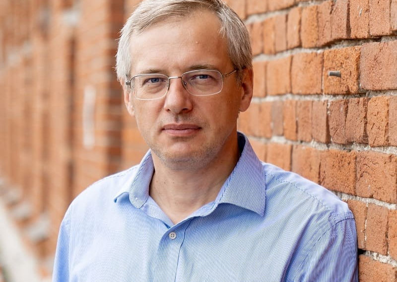 из личного архива