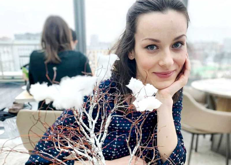 Елена Лотова: Секрет лучшего блюда для романтического ужина