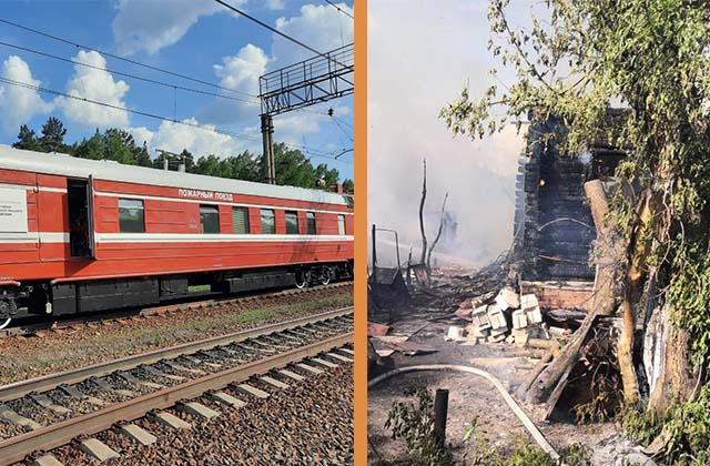 ГУ МЧС по Новосибирской области