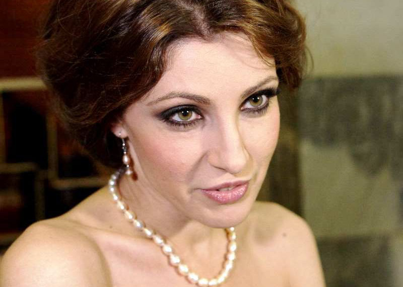 Макеева нашла средство от воров