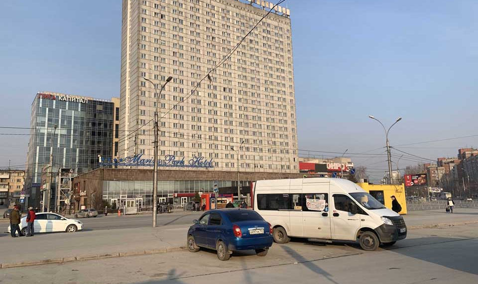 Гостевые маршруты немытого города: как выглядят главные улицы и площади МЧМ-2023