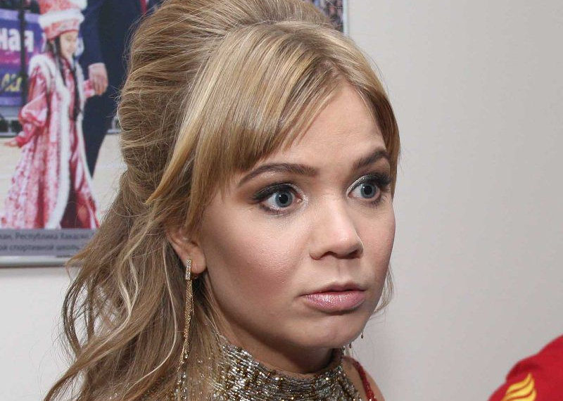 У Михеевой ковид забрал обоняние: как жить без запаха духов