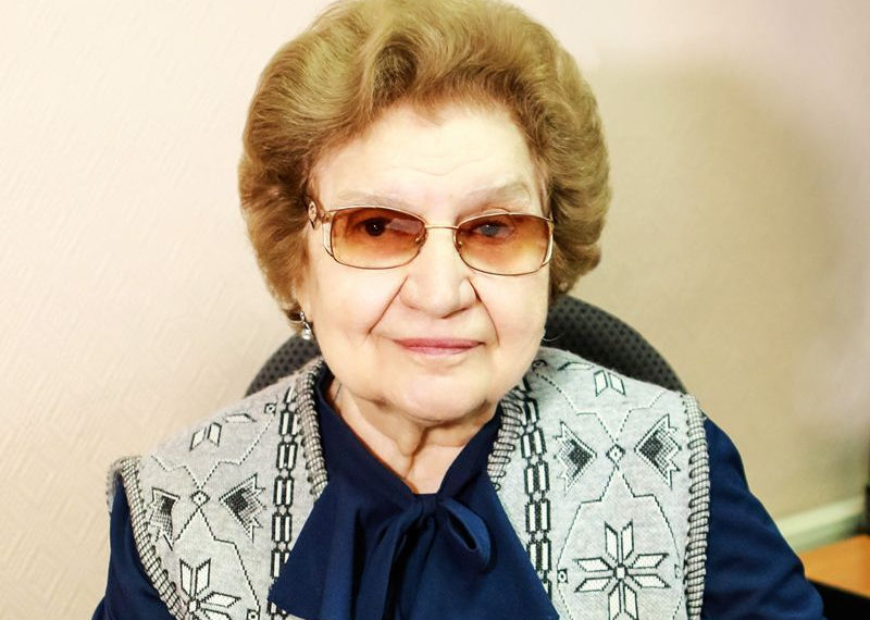 «Не затянется память, как рана…»