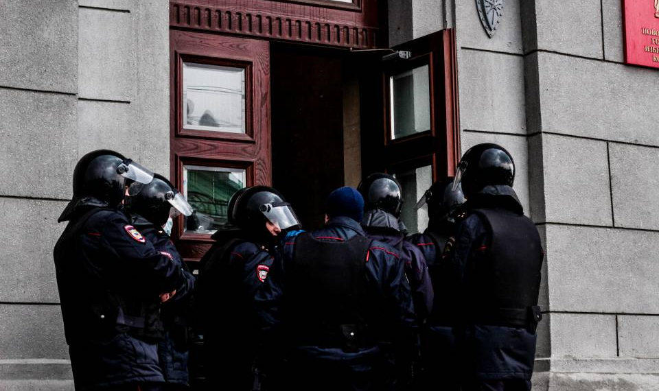 НДН.инфо И. Щетинин