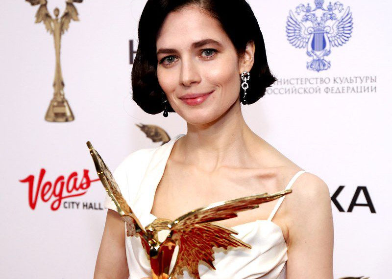 «Нику» вручили сразу за два года: Снигирь, Ярмольник, Цыганов