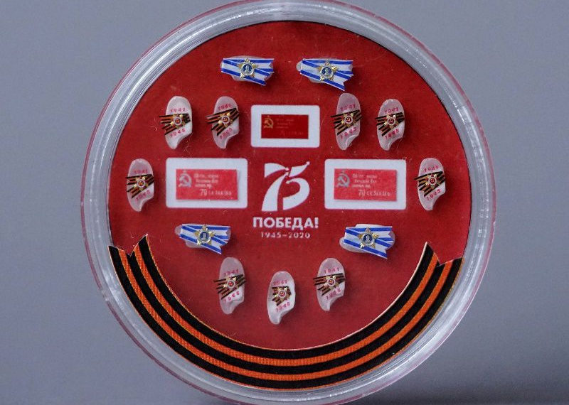 Владимир Анискин