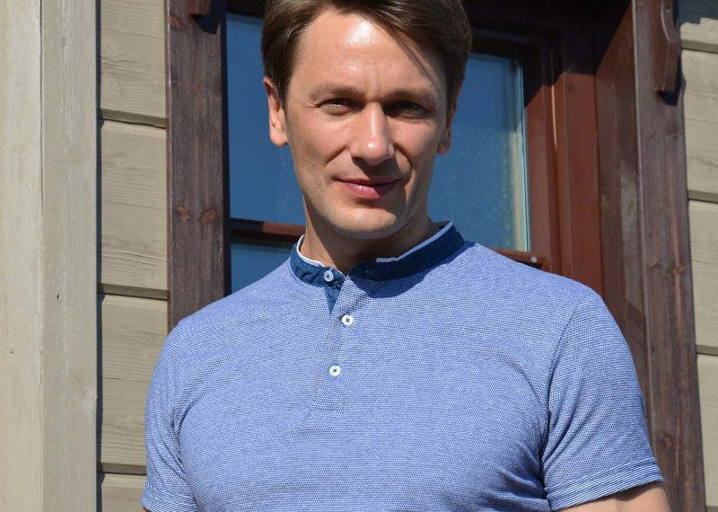 Актеров «Берегов» отправили в поля