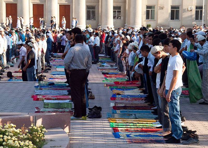 Evgeni Zotov / flickr.com