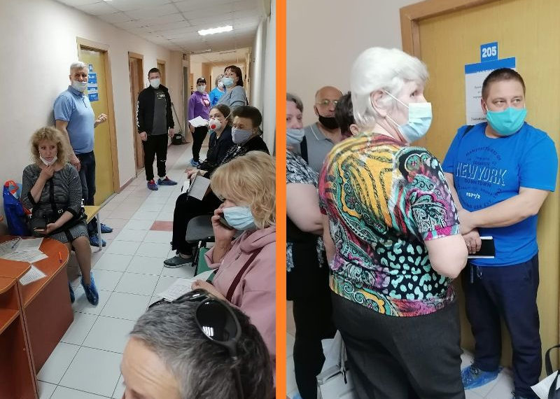 Елена Миронова