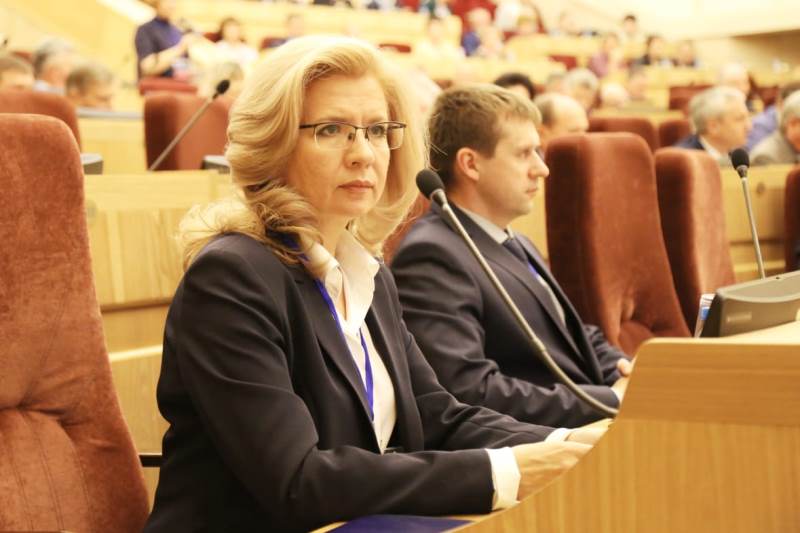 Съезд Единой России