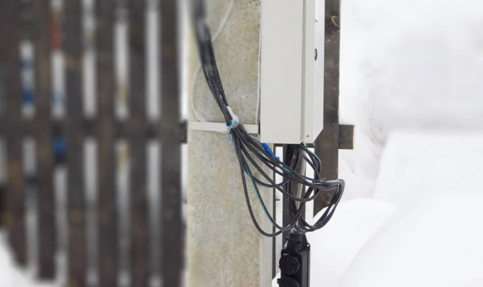 Пожар, авария, электротравма – возможные последствия ненадлежащего состояния электроустановок в зоне ответственности потребителей