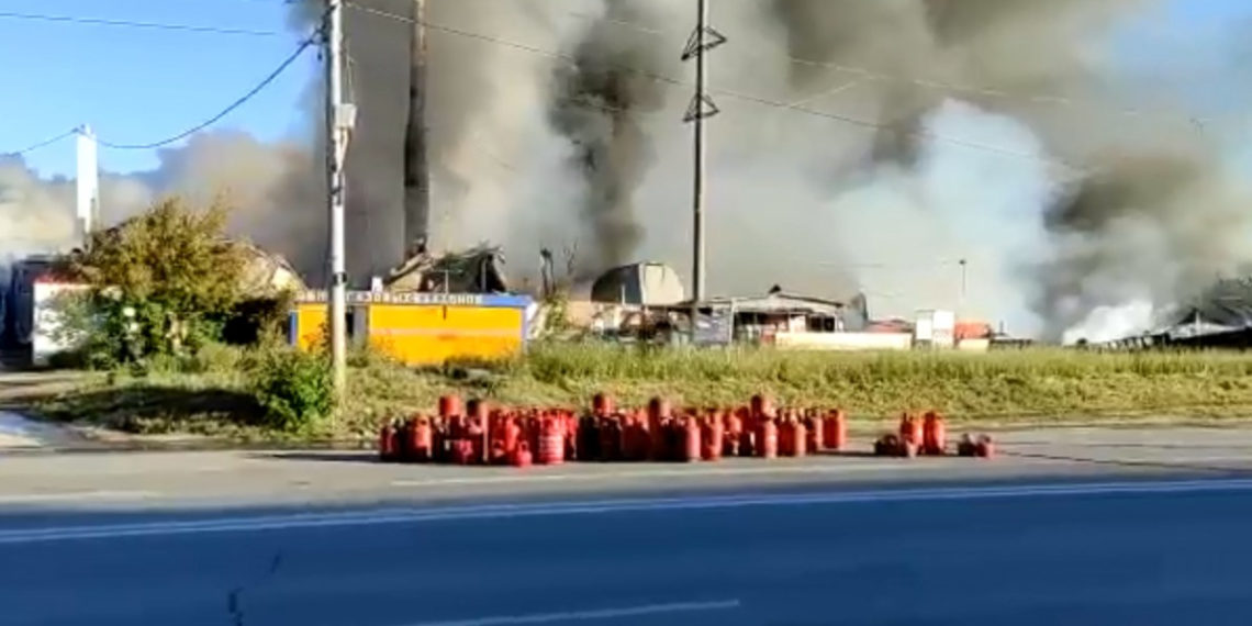 ГУ МЧС по НСО