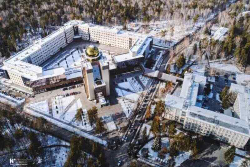 НГУ