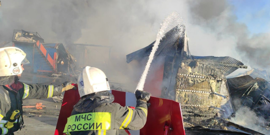 ГУ МЧС по НСО