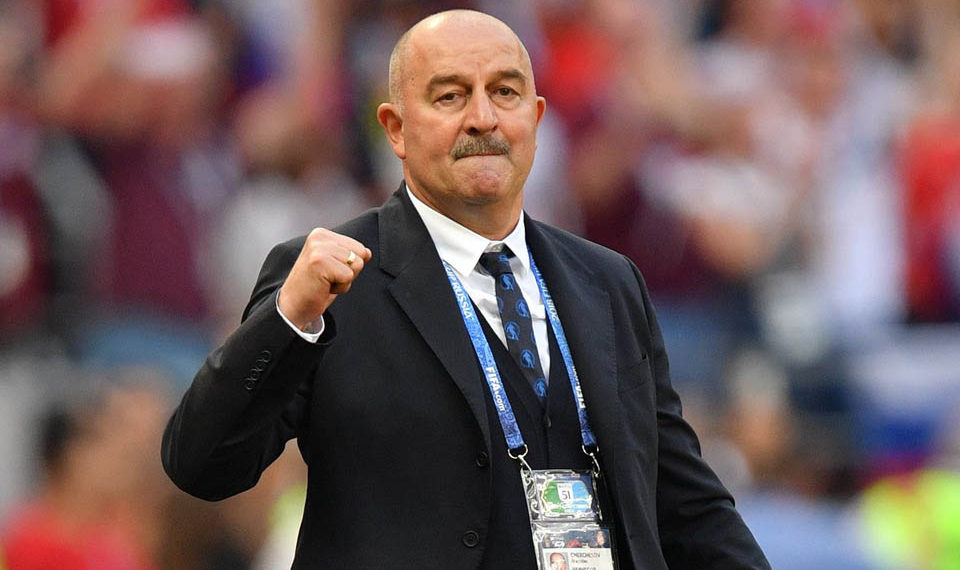 Матч Евро-2020 «Россия-Финляндия»: где и во сколько смотреть