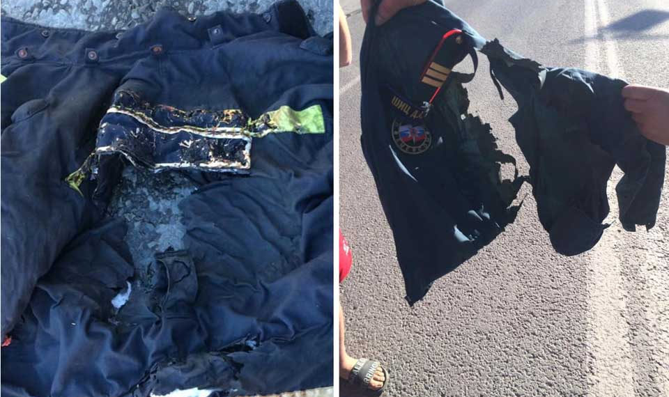 Игорь Титаренко