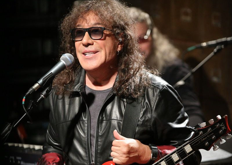 Владимира Кузьмина отпустили из больницы