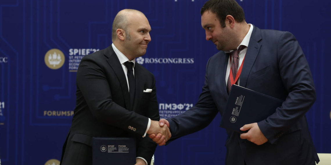 МегаФон и Автодор будут сотрудничать при обеспечении дорог телеком-инфраструктурой