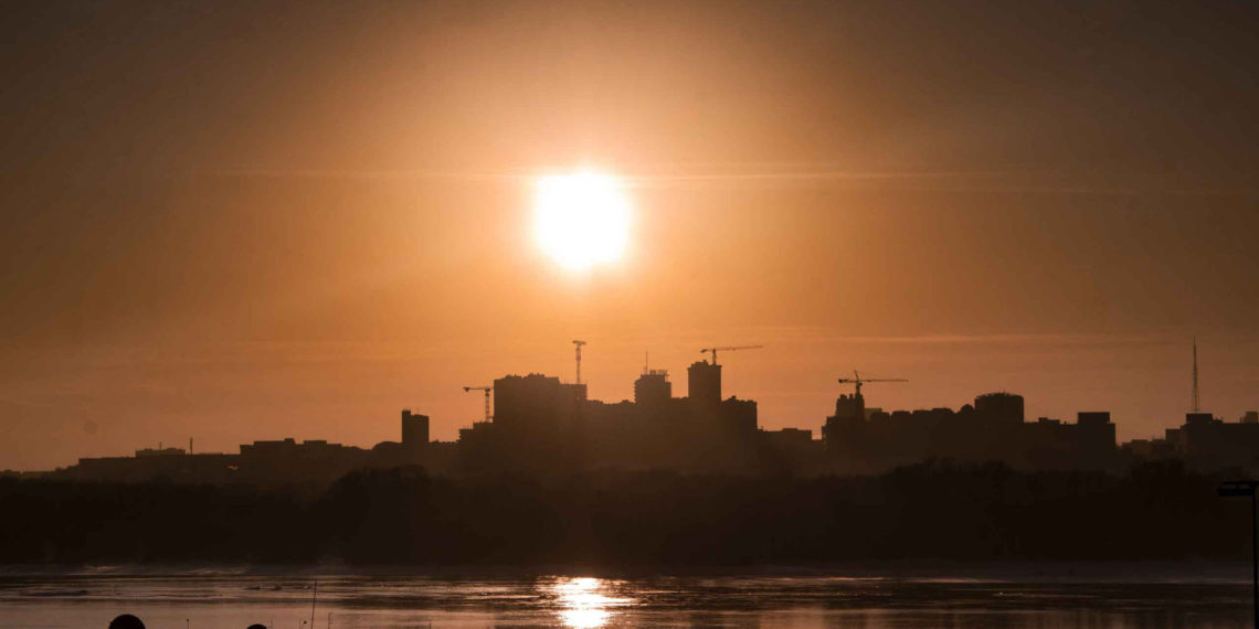 НДН.инфо / Иван Щетинин