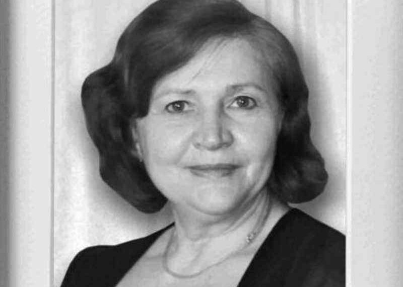 Подозреваемый раскрыл подробности убийства Людмилы Кайгородовой