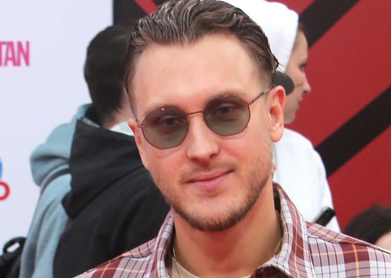 T-Killah от ковида потерял и нюх, и слух