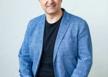 В Новосибирске партия «Новые люди» выдвинет в Госдуму производственника Андрея Теряева