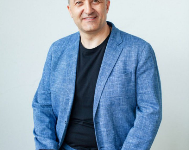 В Новосибирске партия «Новые люди» выдвинет в Госдуму производственника Андрея Теряева