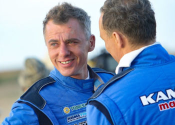 Гонки без компромиссов ждут зрителей в фильме «Мастер»