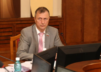 Подготовиться к кадастровой «переписи» помогут депутаты