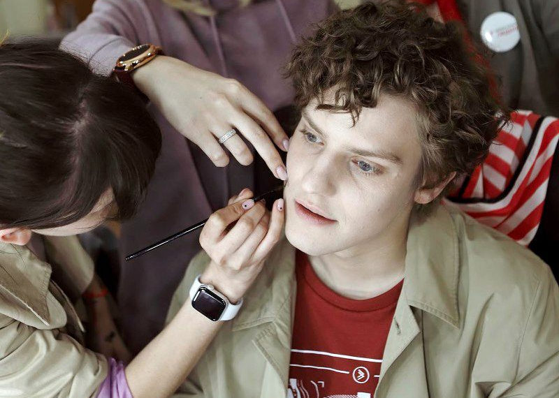 Табаков готовится стать аферистом