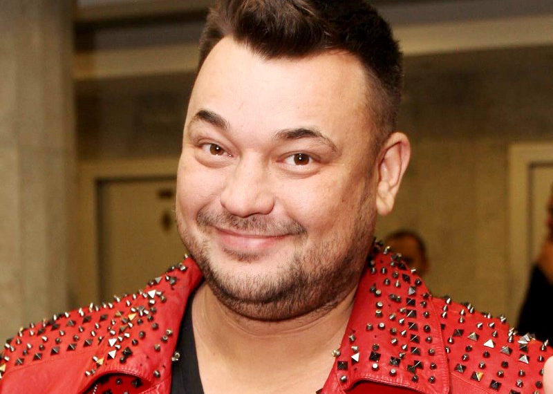 Сын Сергея Жукова скоро «сделает» папу с «девочкой-депрессией»