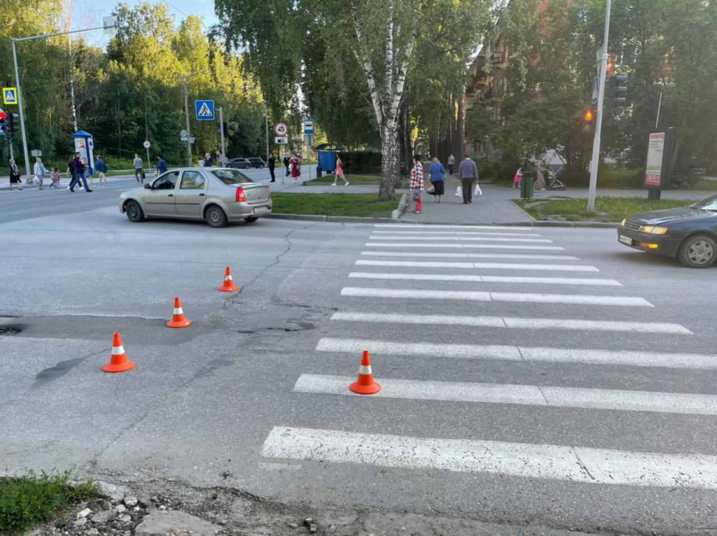 ГИБДД по Новосибирску