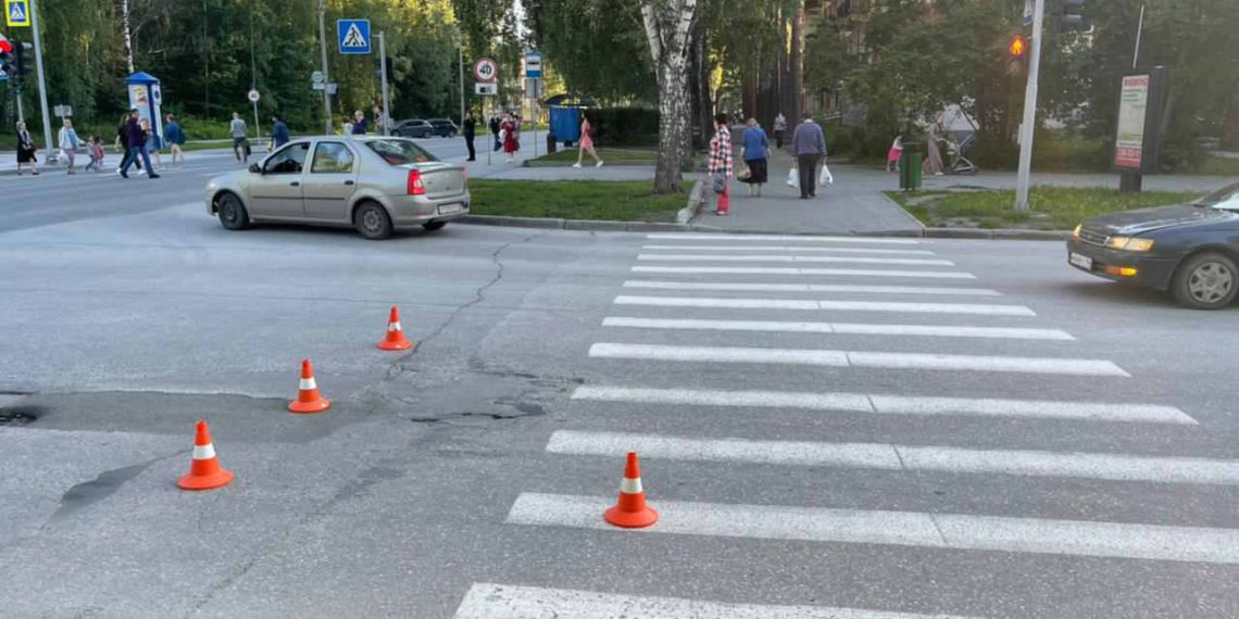 ГИБДД по Новосибирску