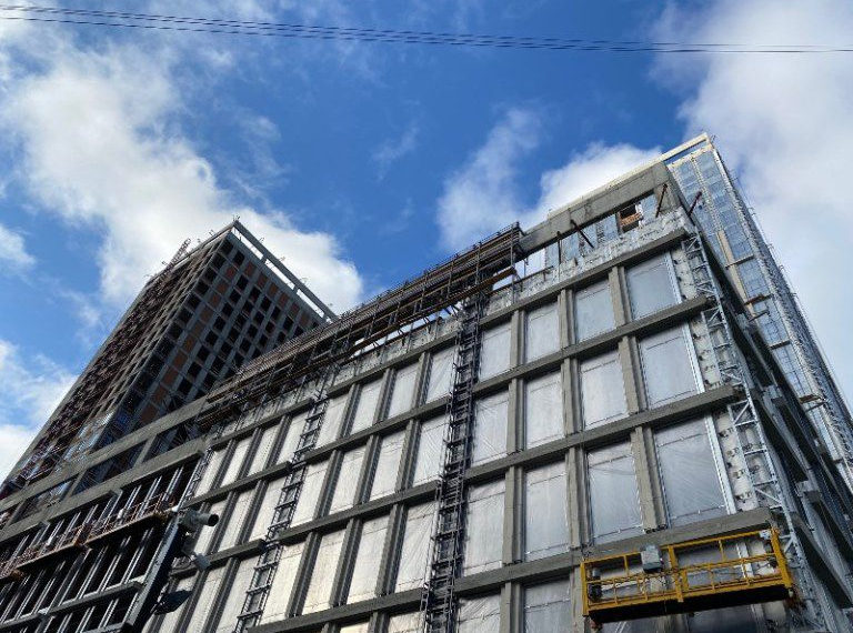 «Ростелеком» обеспечил интернетом еще десять тысяч домохозяйств Новосибирской области