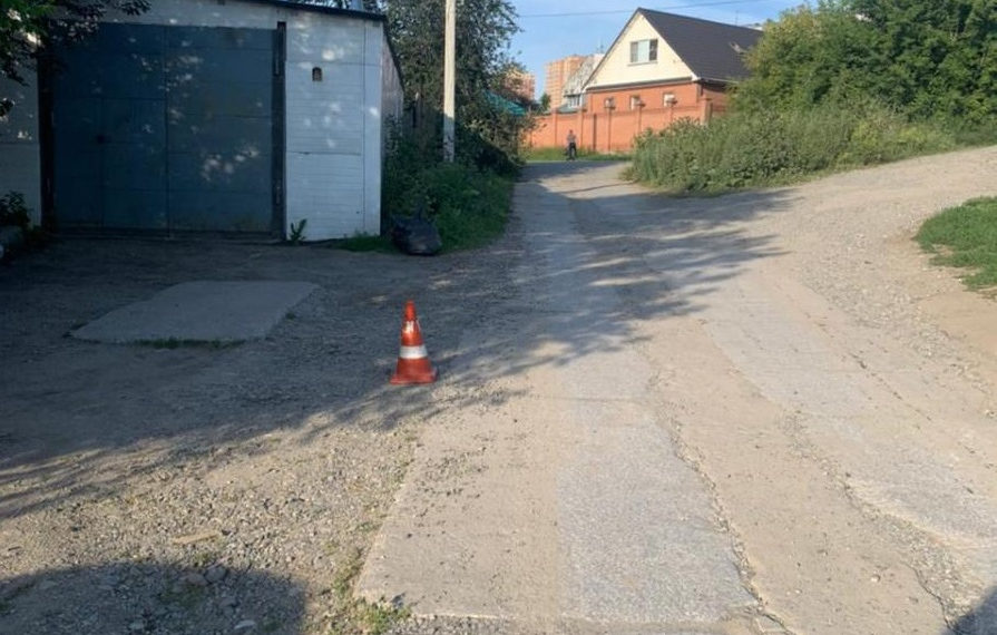 ГИБДД по Новосибирску