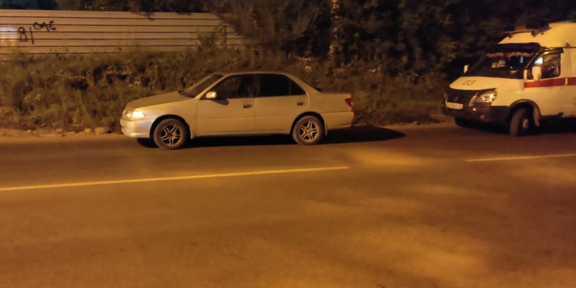 ГИБДД Новосибирска