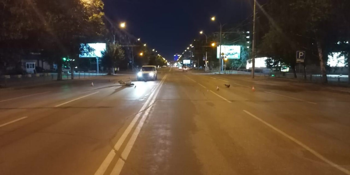 ГИБДД по Новосибирску