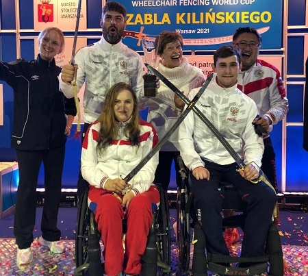 Минспорт Новосибирской области