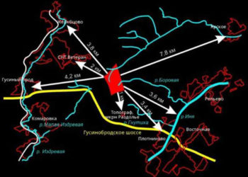 Три тысячи новосибирцев подписались против строительства мусорного полигона возле дач