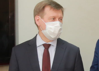 Кампанию по отзыву мэра Новосибирска активизировали инициаторы