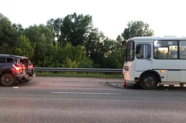 ГИБДД по НСО