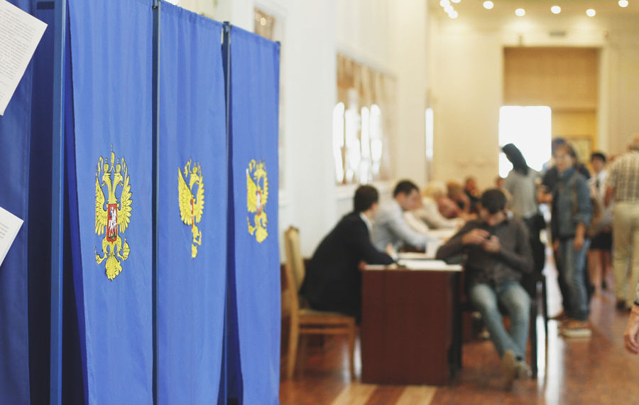 НДН.инфо / Алексей Чистяков